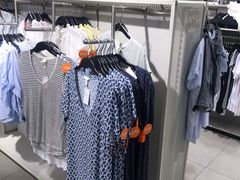 -H&M(天一广场店)