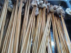 节子-钢五区节子串串香(环球汇·天誉店)