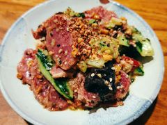 舂牛肉-阿木舂记·特色小吃(平江路店)