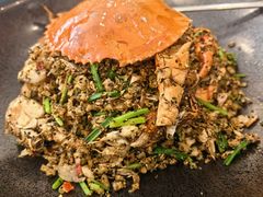 -阿诺泰·泰国餐厅(紫荆店)