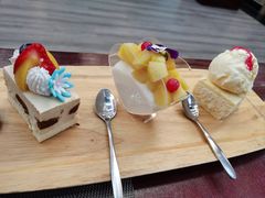 -花园饭店-西餐厅