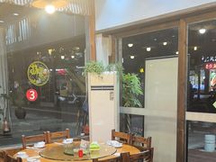 -下梅人家土菜馆(历史文化餐厅度假区店)