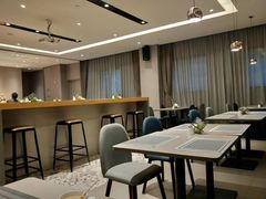 -如家酒店·neo(长沙步行街黄兴广场地铁站店)