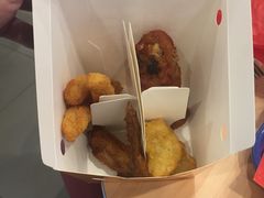 -汉堡王(新城吾悦广场店)