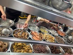 -铭辉沙嗲面(新街商业城店)