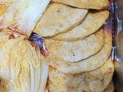 -朱婆婆甜沫板面(山大路店)