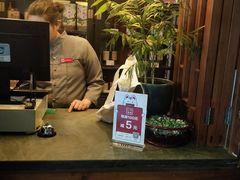 -THE WOODS 简餐 (国贸商城店)