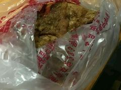 -上帝炸鸡(食品街店)