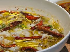 -太二酸菜鱼(武汉光谷保利店)