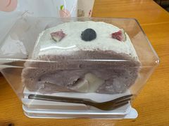 -mira甜品屋(财大店)