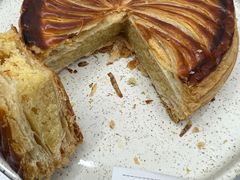 -LANLIZI BAKERY(COSMO店)