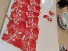 -阳坊大都涮羊肉(阳坊总店)