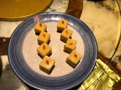 -那家小馆•北京菜•烤鸭(香山店)