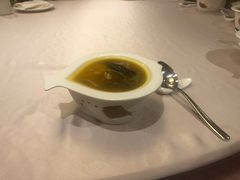 -昆山裕元花园酒店·囍园中餐厅