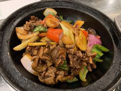 -美极鲜食坊(宝安南路店)