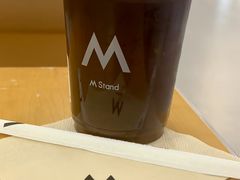 -M Stand(西安大悦城店)