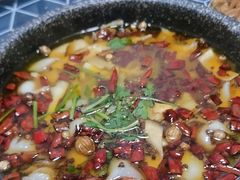 -咖啡人·融合餐厅(万达环宇店)