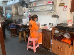 -老温州馄饨担(东游大厦店)