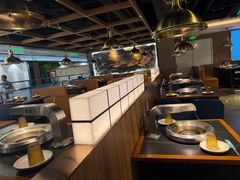 -東盛炭烤自助料理(浦东文峰广场店)