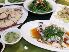 -合力居·生记路边鸡(北京路店)