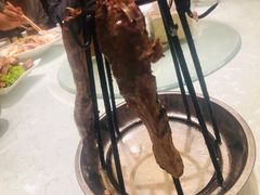 巴依铁塔烤肉-巴依老爷新疆美食(清华东门店)