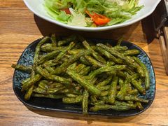 -小杨烤肉(朱雀店)