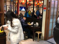 门面-大壶春生煎(四川中路店)