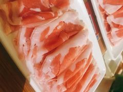-傣妹火锅(四川北路店)