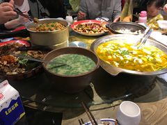 -灶东家民间菜(回兴店)