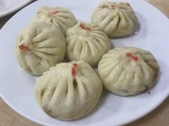 -津门永胜包子铺(哈尔滨道总店)