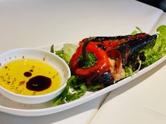 -Pasha帕夏土耳其餐厅(南昌路店)