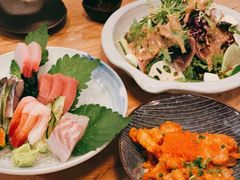 -Hatsune隐泉日式料理(SKP店)