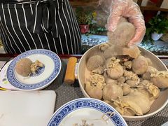 -清真京华源·涮肉烧烤(丰庆店)