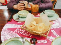 -苏梅花园(群星城店)