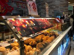 -西树泡芙(湖滨银泰in77B区店)