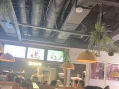 -旺爷砂锅·茶作(国贸城店)