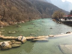 -云台山风景名胜区