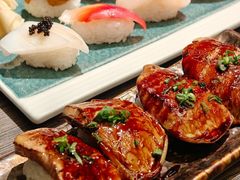 -炙柒Sekinana·精致日料(合生汇店)