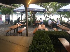 -宝莱纳餐厅(滨江店)