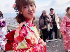 -京都冈本和服体验租赁店(清水寺店)