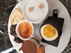 -宁波阳光豪生大酒店·豪生咖啡厅