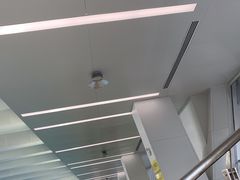 -金银湖市民文体活动中心恒温游泳馆
