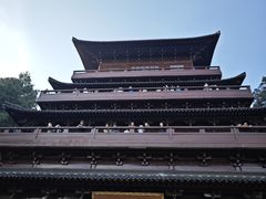 -敬亭山风景名胜区