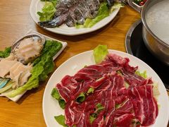 -吉友粥底火锅(方斜路店)