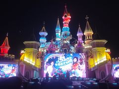 -沈阳方特欢乐世界