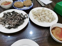 -爆肚冯(廊房二条店)