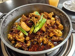 -贵阳李氏息烽阳朗鸡(民生路店)