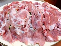 -华哥新鲜猪精品美食
