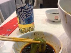 嘉陵楼特色招牌馋嘴蛙-嘉陵楼馋嘴城(簋街总店)