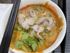 -爆肚冯(廊房二条店)